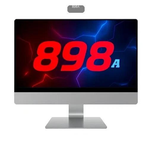 Bagaimana 898A Mempengaruhi Industri Game Online