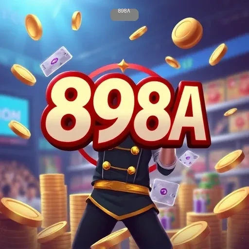 Ulasan Mendalam Situs Game 898A dan Fitur Menariknya