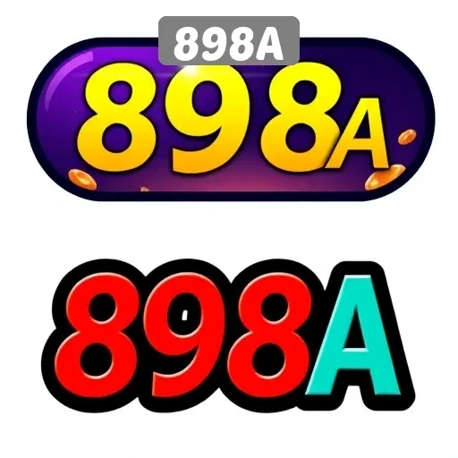 Profil 898A sebagai Platform Game Online Terpercaya