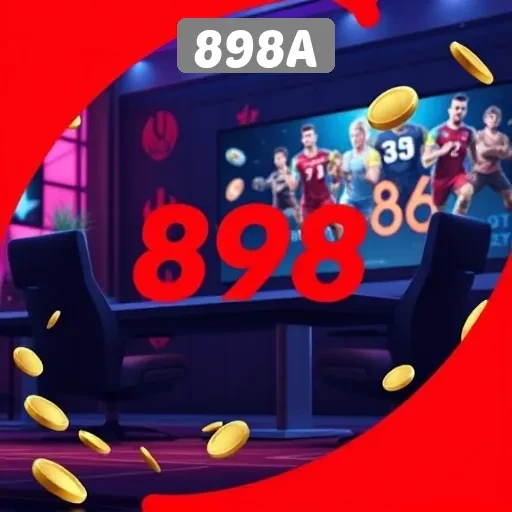 Tantangan dan Peluang Situs Game 898A di Tahun 2026