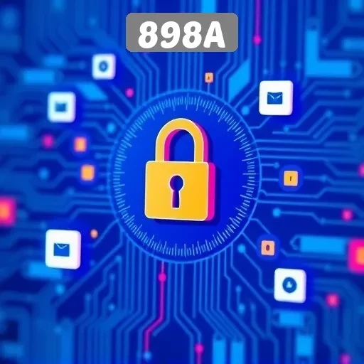 Pentingnya Keamanan Data di Situs 898A