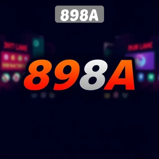 Keberagaman Permainan di Situs 898A yang Menarik