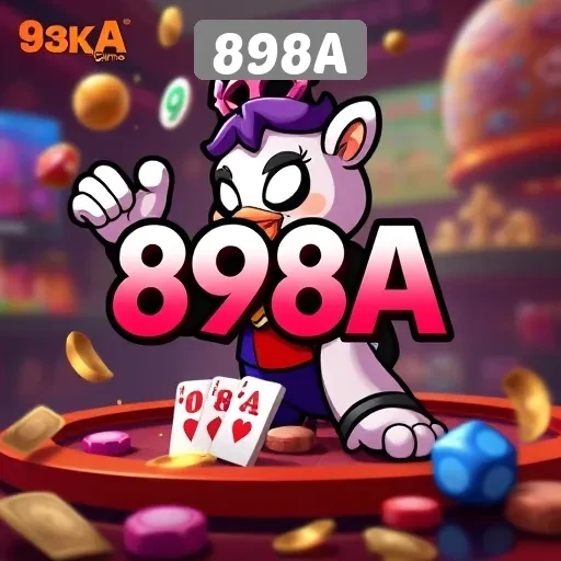 Sekilas Tentang Situs Game 898A yang Menarik