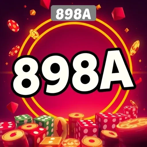 Mengenal Situs Game 898A dan Layanannya