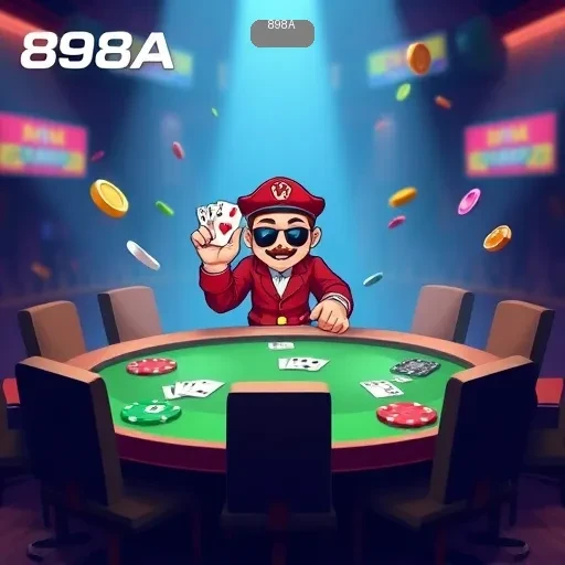 Panduan Lengkap untuk Pemain Baru di 898A