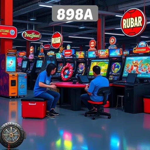 Dampak Lisensi dan Regulasi terhadap Pengoperasian 898A