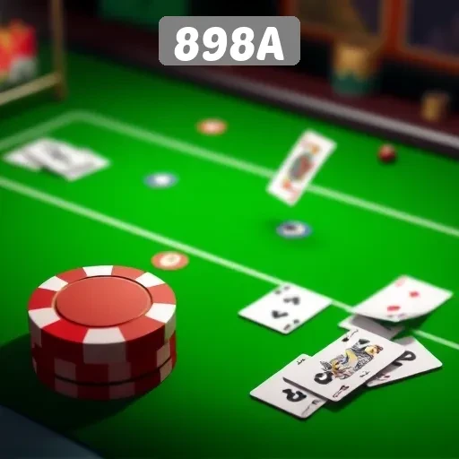 Tips dan Trik untuk Memaksimalkan Pengalaman di 898A