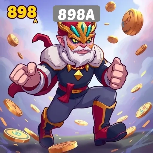 Mengungkap Fitur Terbaru Situs Game 898A