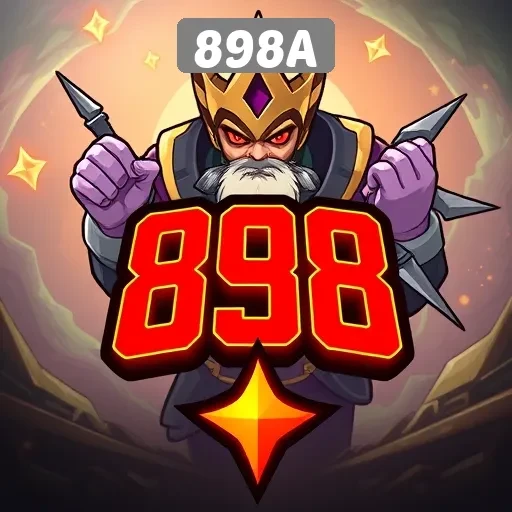 Berkembangnya Popularitas 898A di Kalangan Gamers Indonesia
