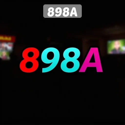 Ulasan Lengkap Situs Game 898A untuk Para Gamer