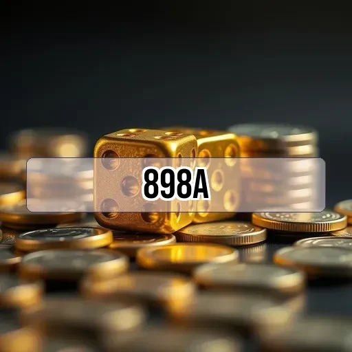898A: Petualangan Seru di Dunia RPG yang Tak Terlupakan
