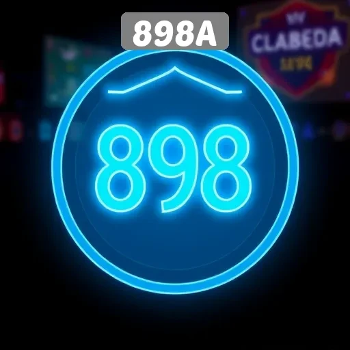 Analisis Keamanan dan Privasi di Situs Game 898A