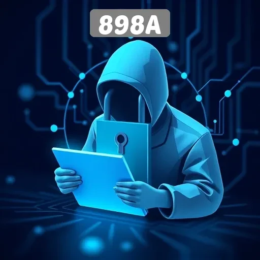 Keamanan dan Privasi di Situs Game 898A