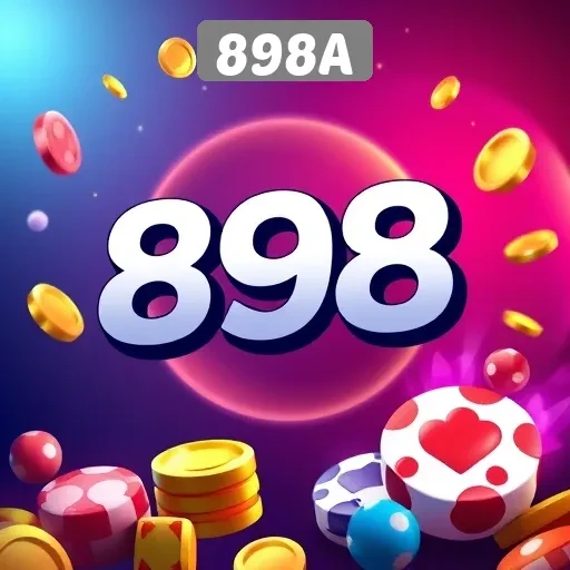 Penjelasan Lengkap Tentang Situs Game 898A