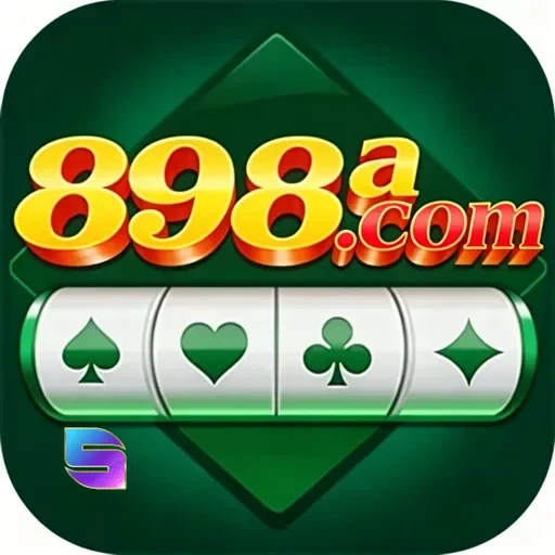 Logo resmi 898A
