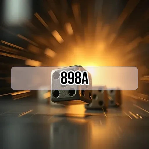 898A: Keunggulan Turnamen Game Online yang Menggoda
